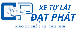 Ô Tô Tự Lái Đạt Phát
